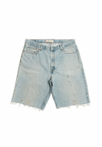 Vintage Levi’s Cutoffs • 36 mens / 34 wmns