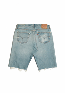Vintage Levi’s Cutoffs • 33 mens / 31 wmns