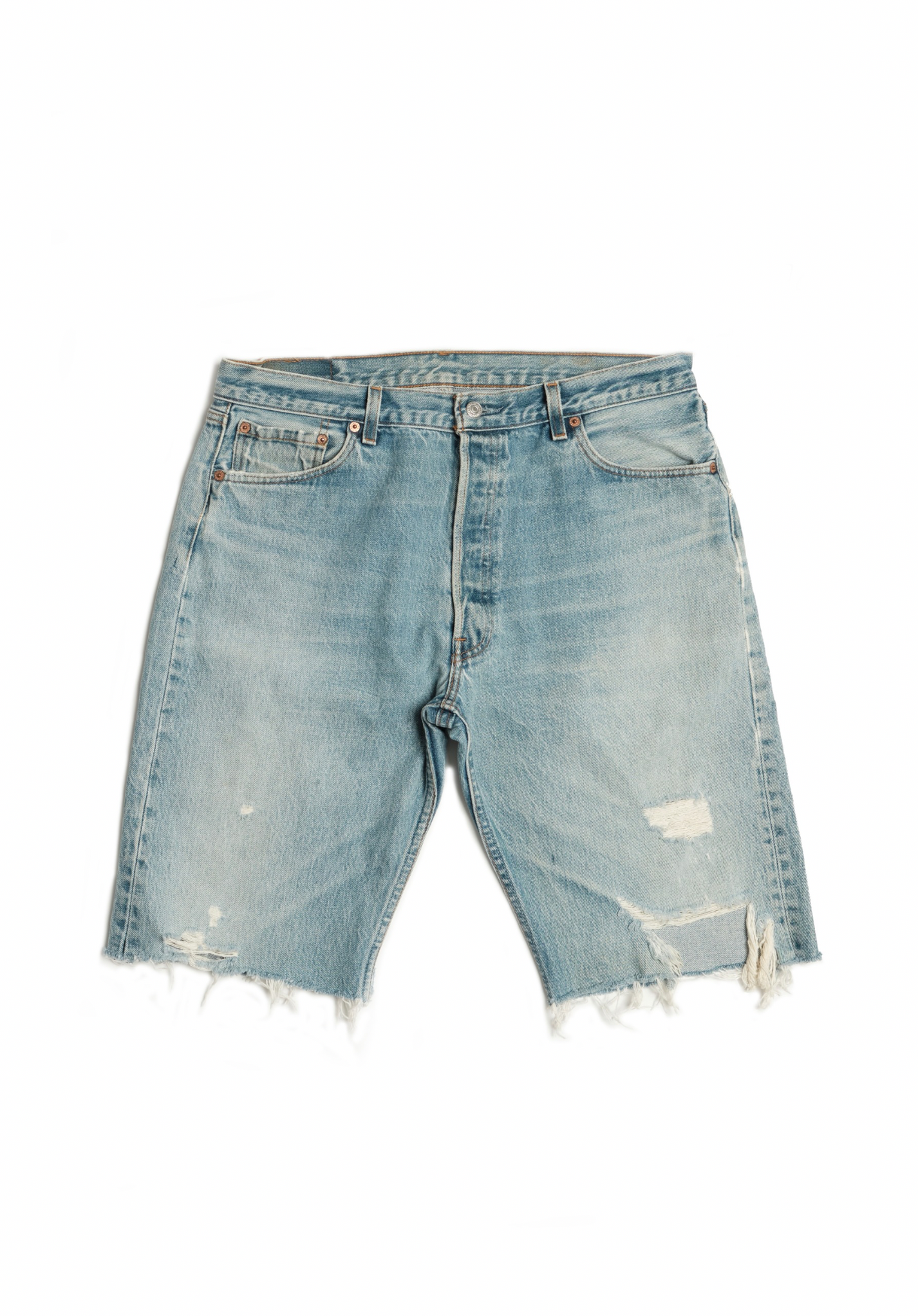 Vintage Levi’s Cutoffs • 33 mens / 31 wmns