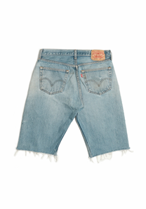 Vintage Levi’s Cutoffs • 29 mens / 27 wmns