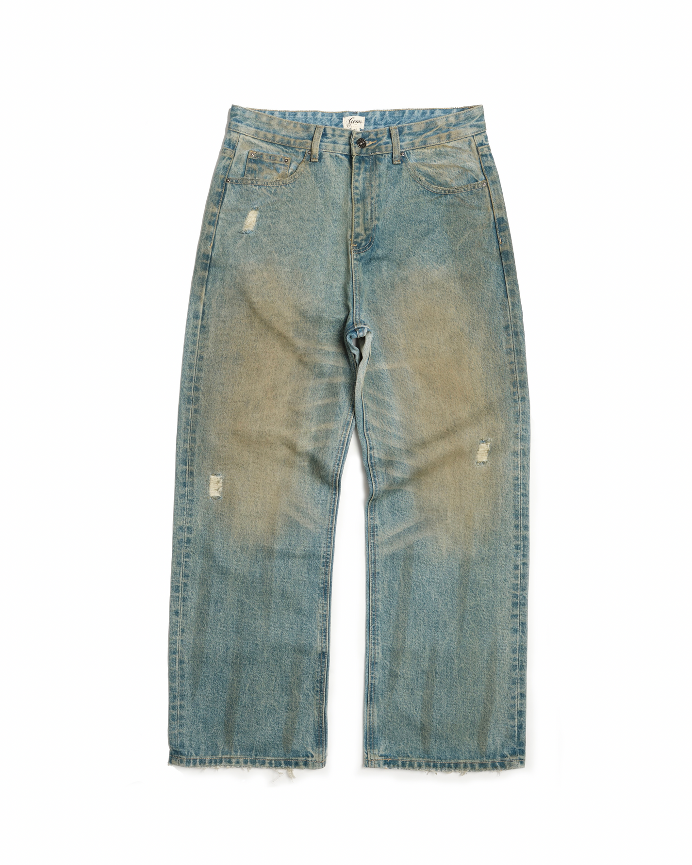 Gems Vintage Denim