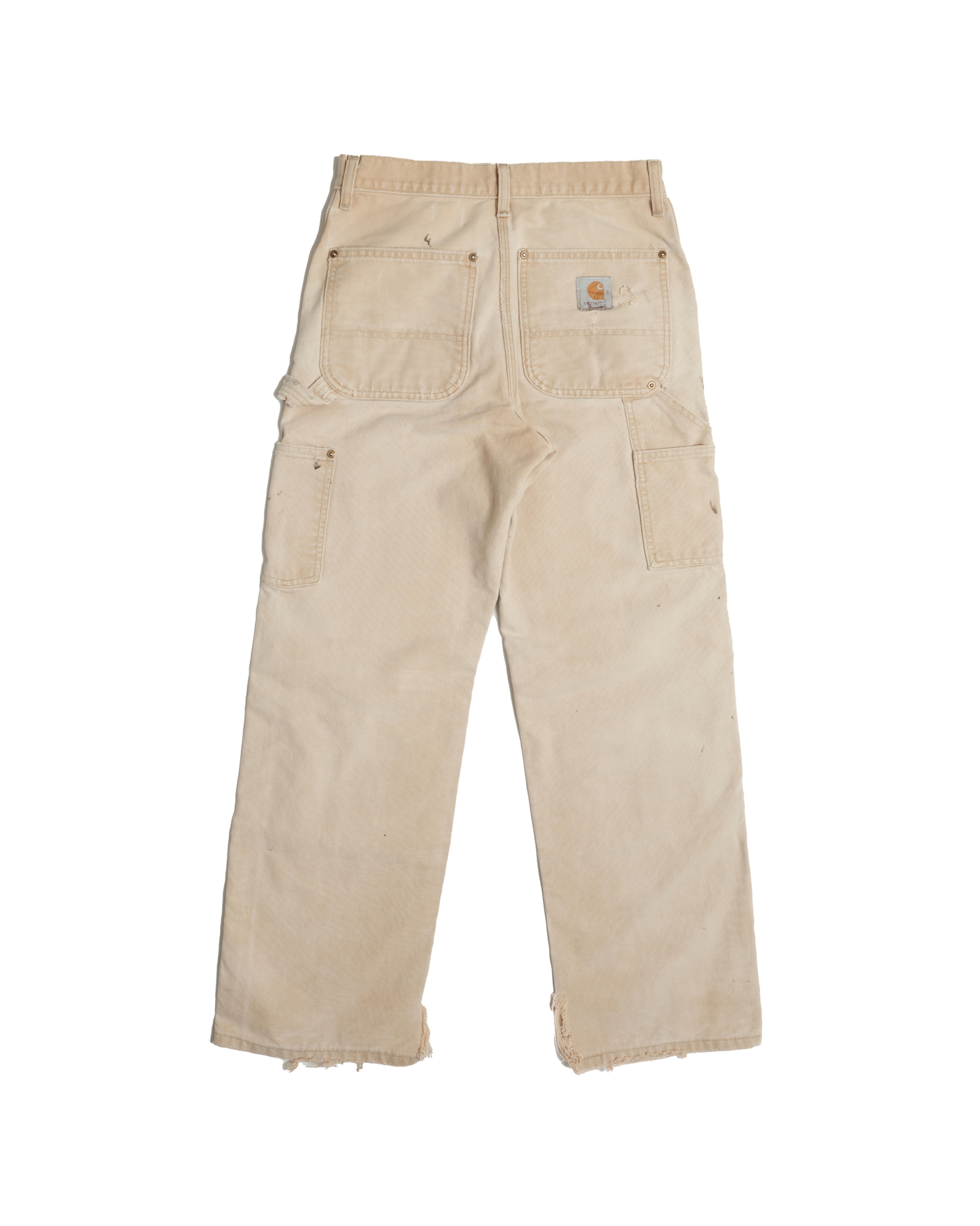 Vintage Carhartt Jeans • 29 mens / 27 wmns