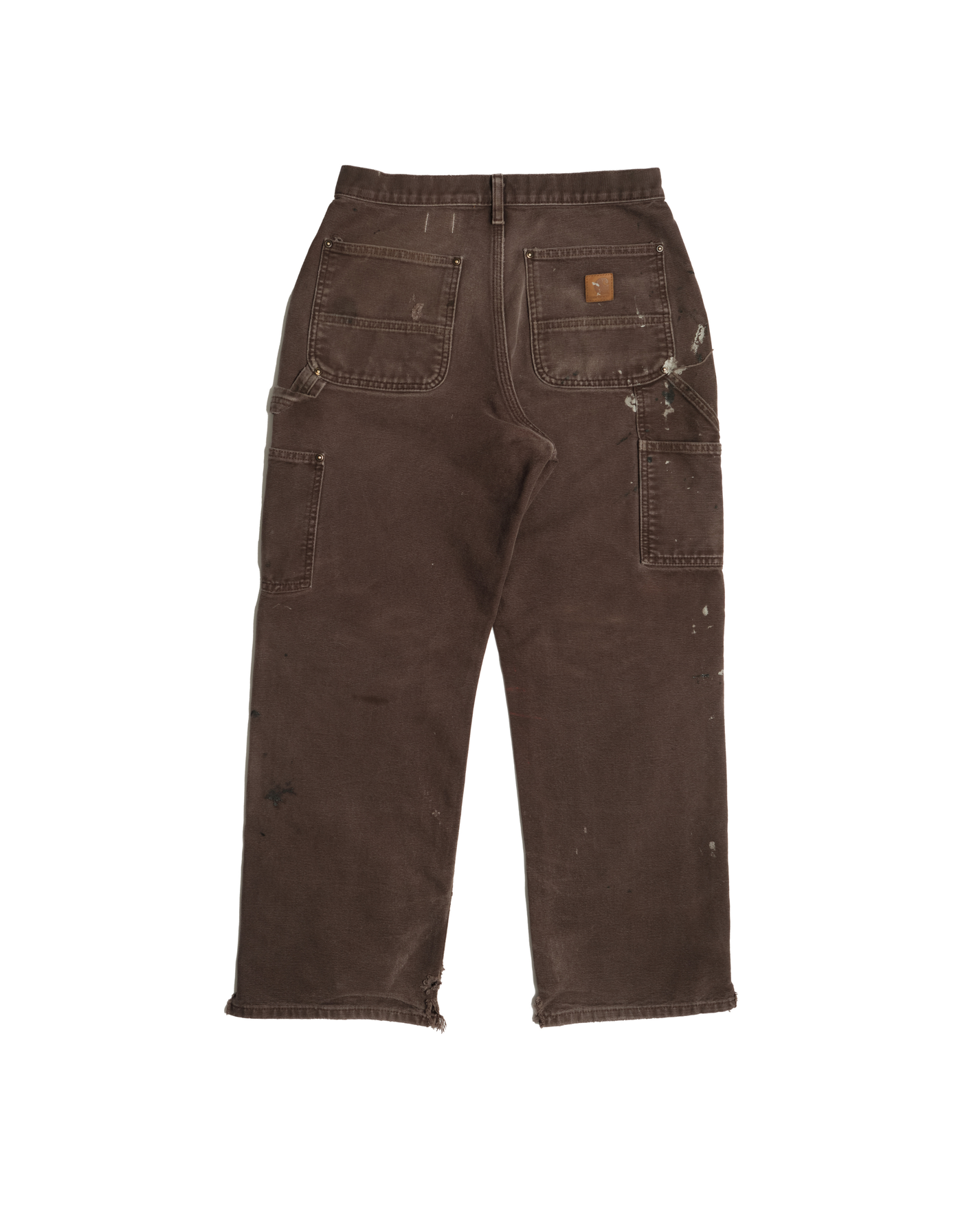 Vintage Carhartt Jeans • 29 mens / 27 wmns