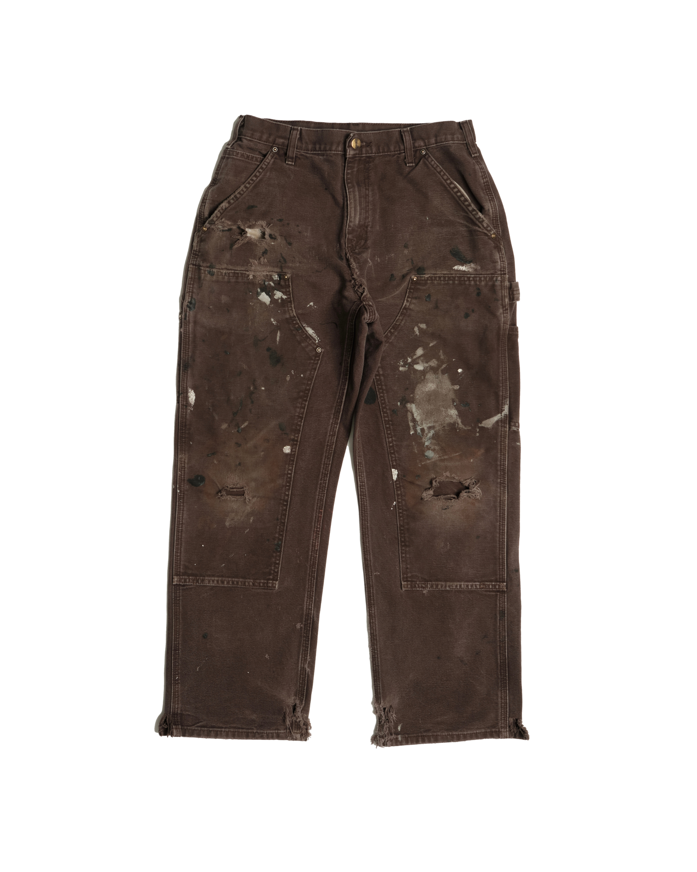 Vintage Carhartt Jeans • 29 mens / 27 wmns