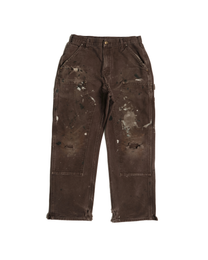 Vintage Carhartt Jeans • 29 mens / 27 wmns