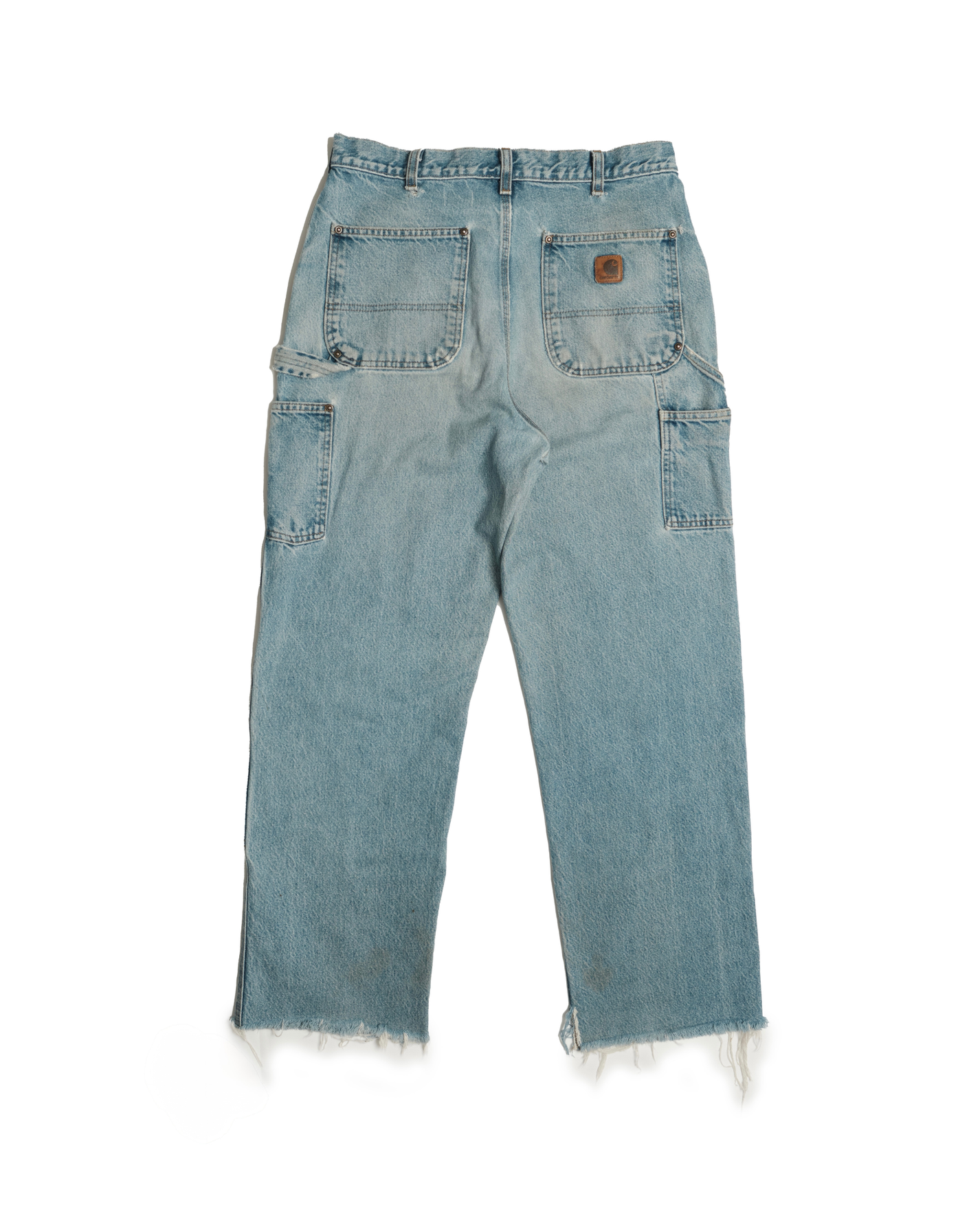 Vintage Carhartt Jeans • 32 mens / 30 wmns
