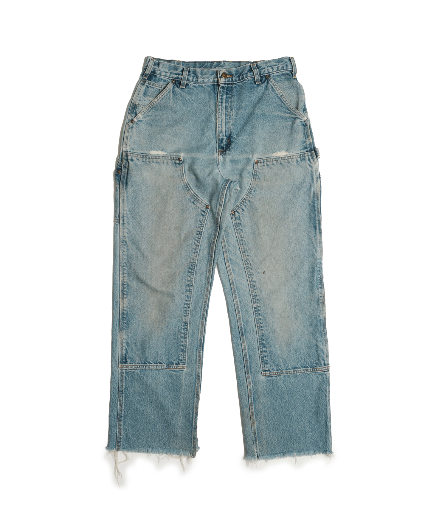 Vintage Carhartt Jeans • 32 mens / 30 wmns