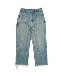 Vintage Carhartt Jeans • 32 mens / 30 wmns