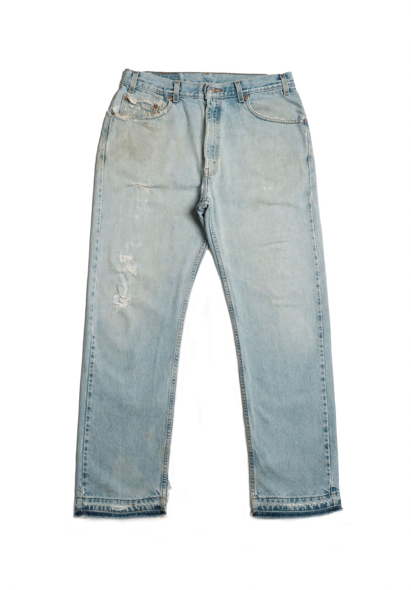 Vintage Levi’s • 34 mens / 32 wmns
