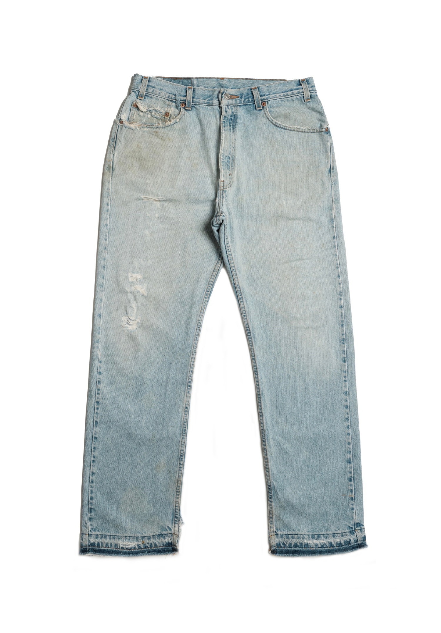 Vintage Levi’s • 34 mens / 32 wmns