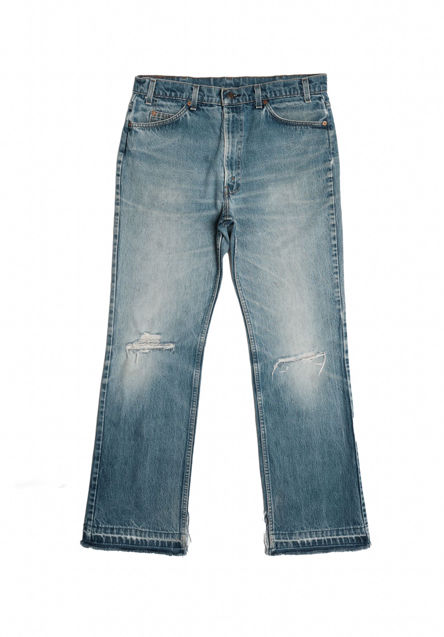 Vintage Levi’s • 33 mens / 31 wmns