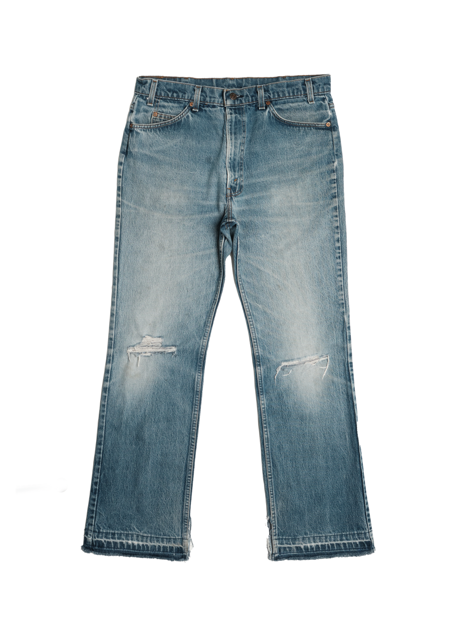 Vintage Levi’s • 33 mens / 31 wmns