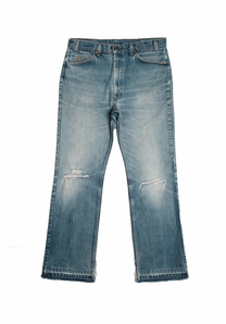 Vintage Levi’s • 33 mens / 31 wmns