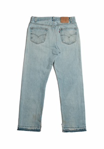 Vintage Levi’s • 34 mens / 32 wmns
