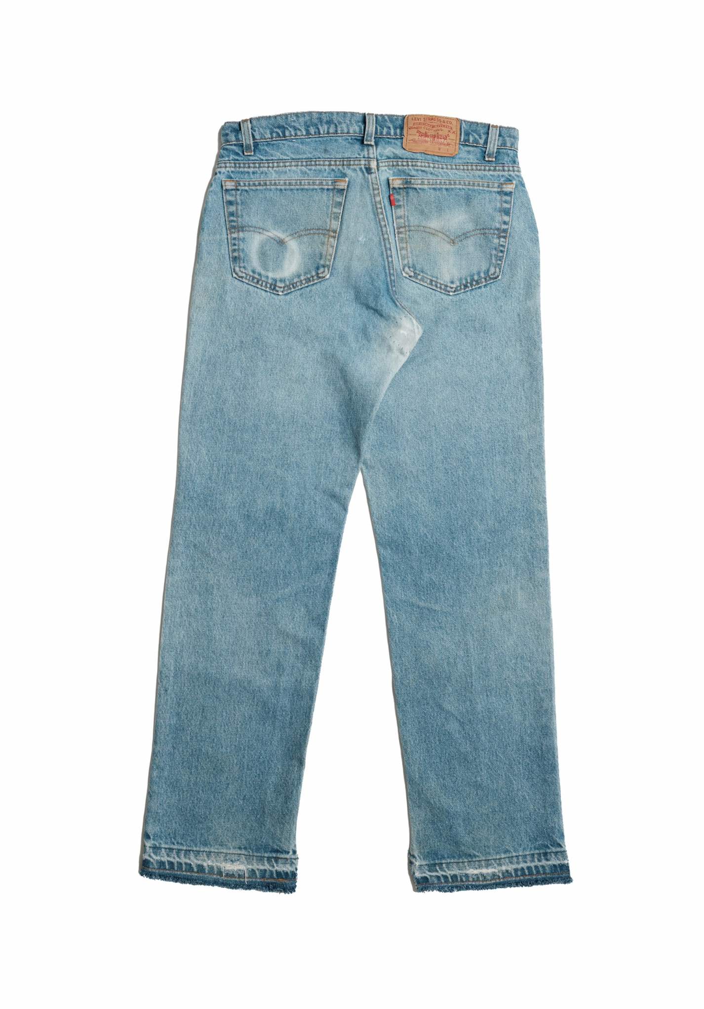 Vintage Levi’s • 33 mens / 31 wmns