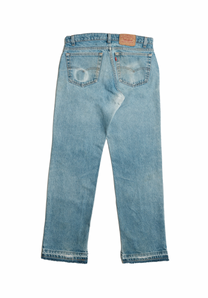 Vintage Levi’s • 33 mens / 31 wmns