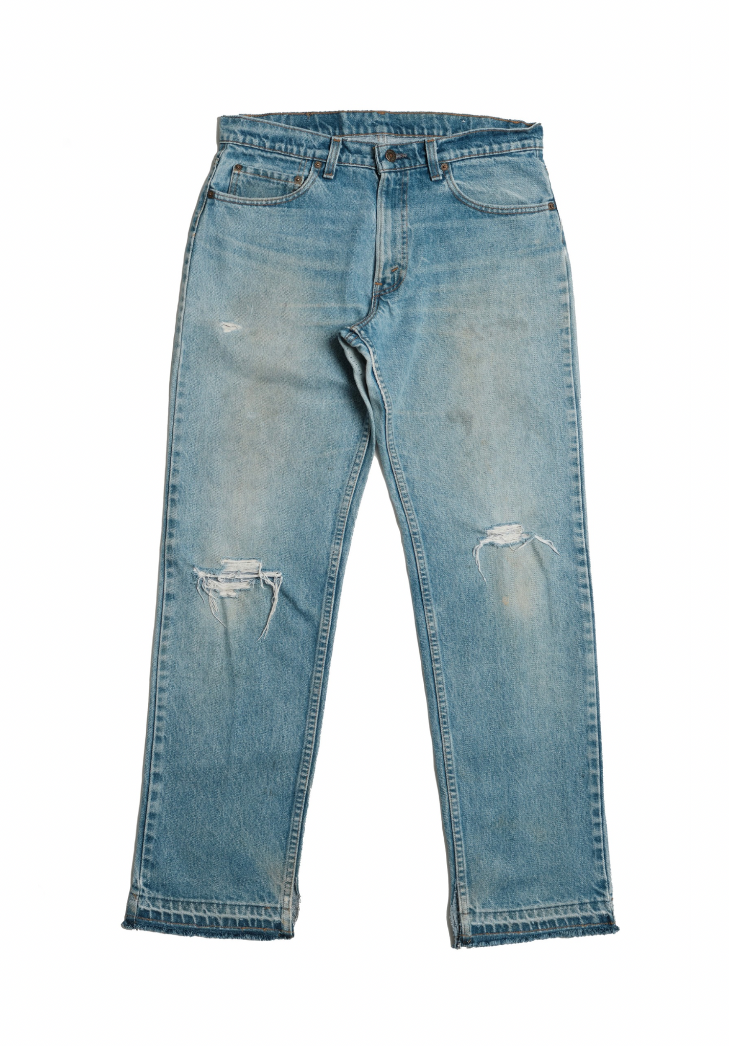 Vintage Levi’s • 33 mens / 31 wmns