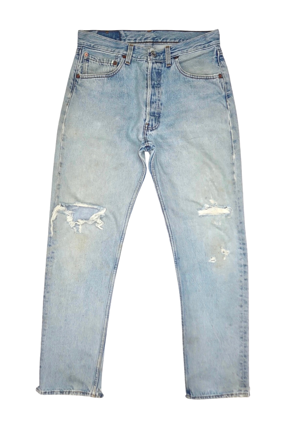 Vintage Levi’s • 30 mens / 28 wmns