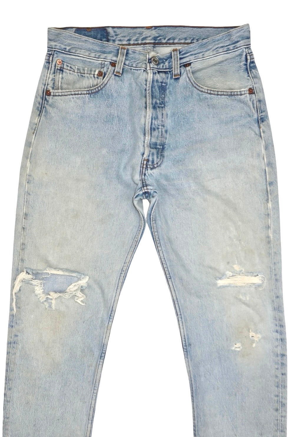 Vintage Levi’s • 30 mens / 28 wmns