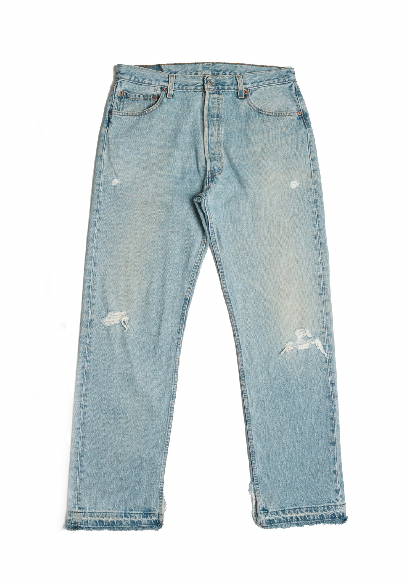 Vintage Levi’s • 33 mens / 31 wmns