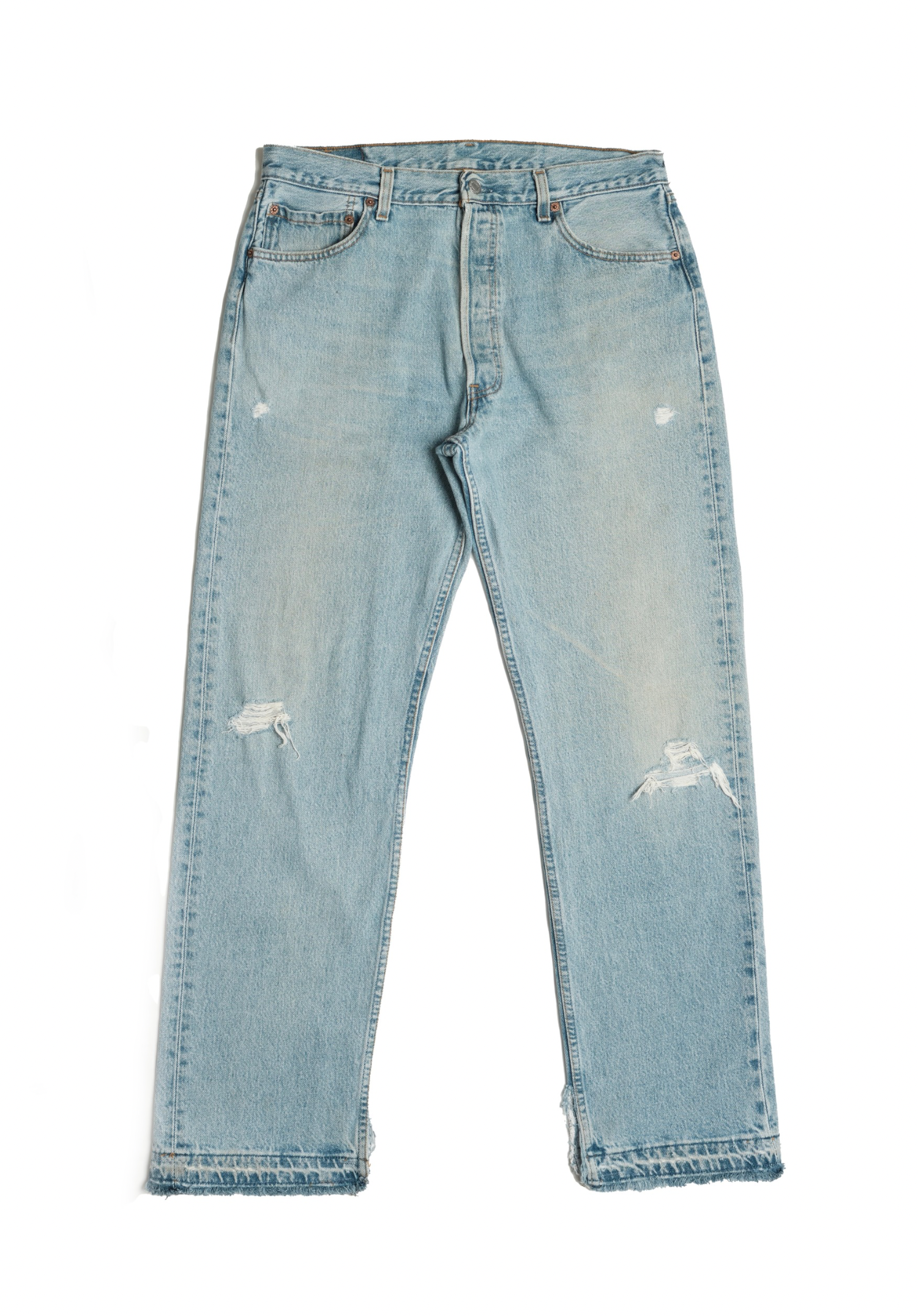 Vintage Levi’s • 33 mens / 31 wmns