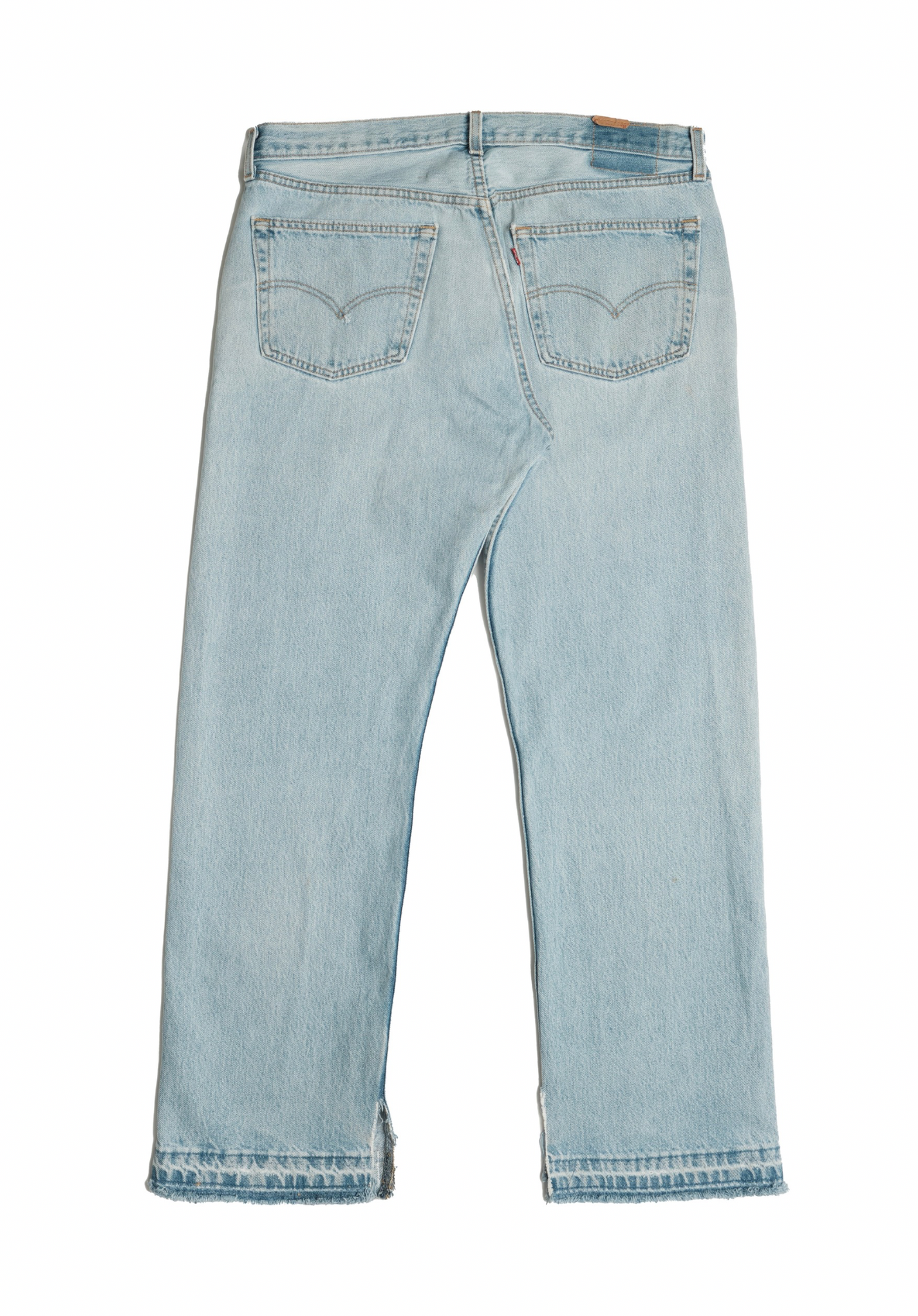 Vintage Levi’s • 33 mens / 31 wmns