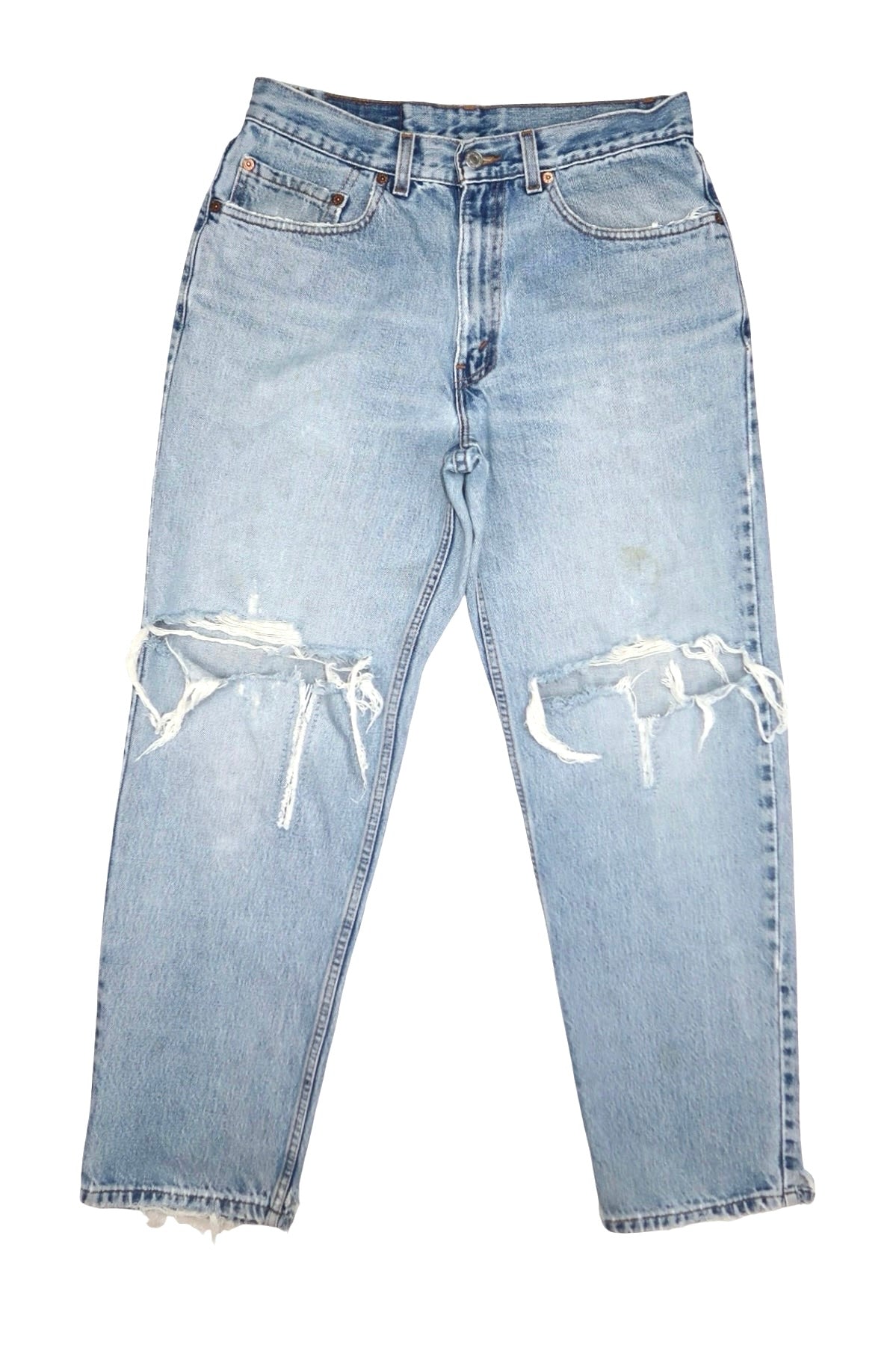 Vintage Levi’s • 30 mens / 28 wmns