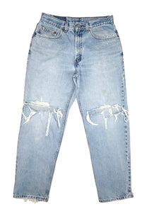 Vintage Levi’s • 30 mens / 28 wmns