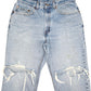 Vintage Levi’s • 30 mens / 28 wmns