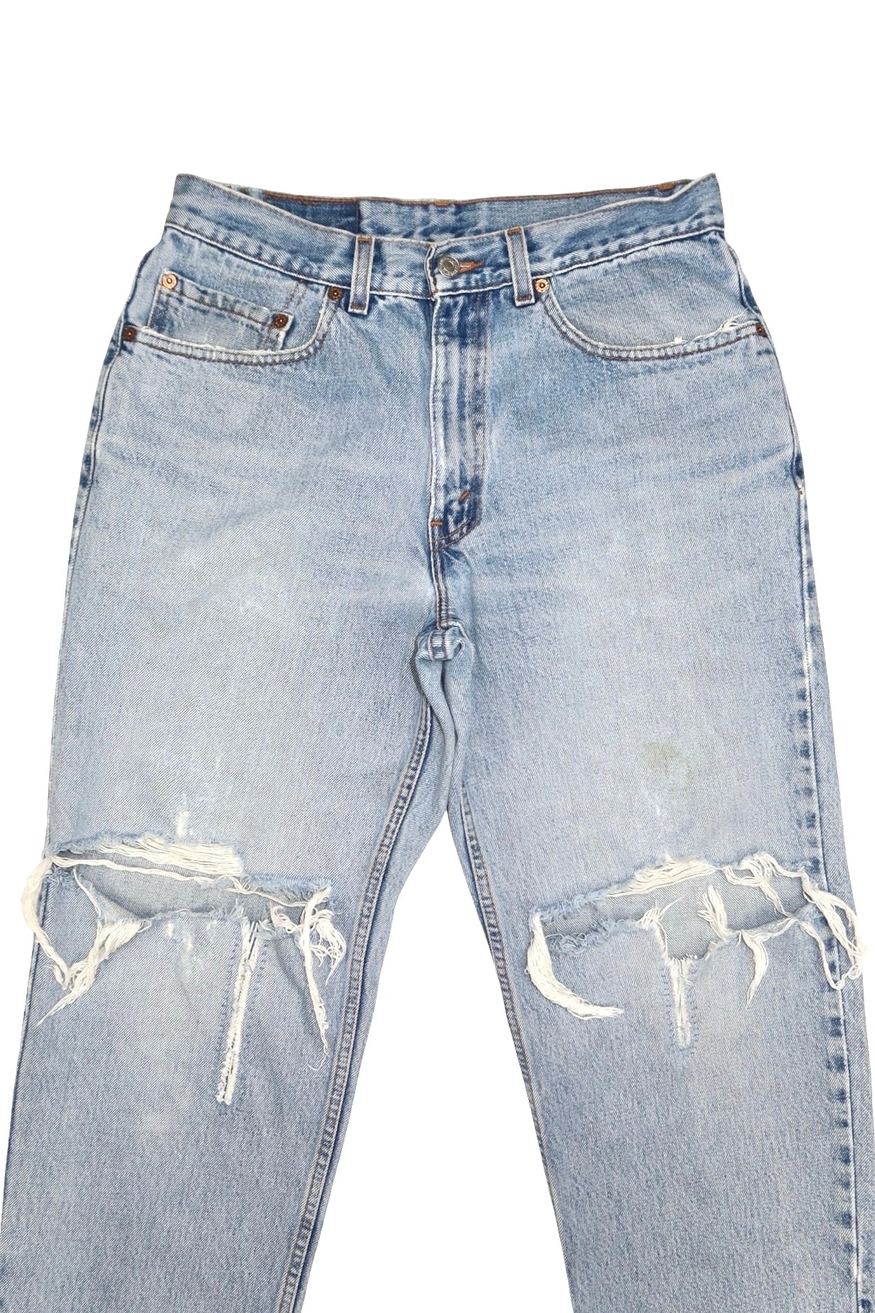 Vintage Levi’s • 30 mens / 28 wmns