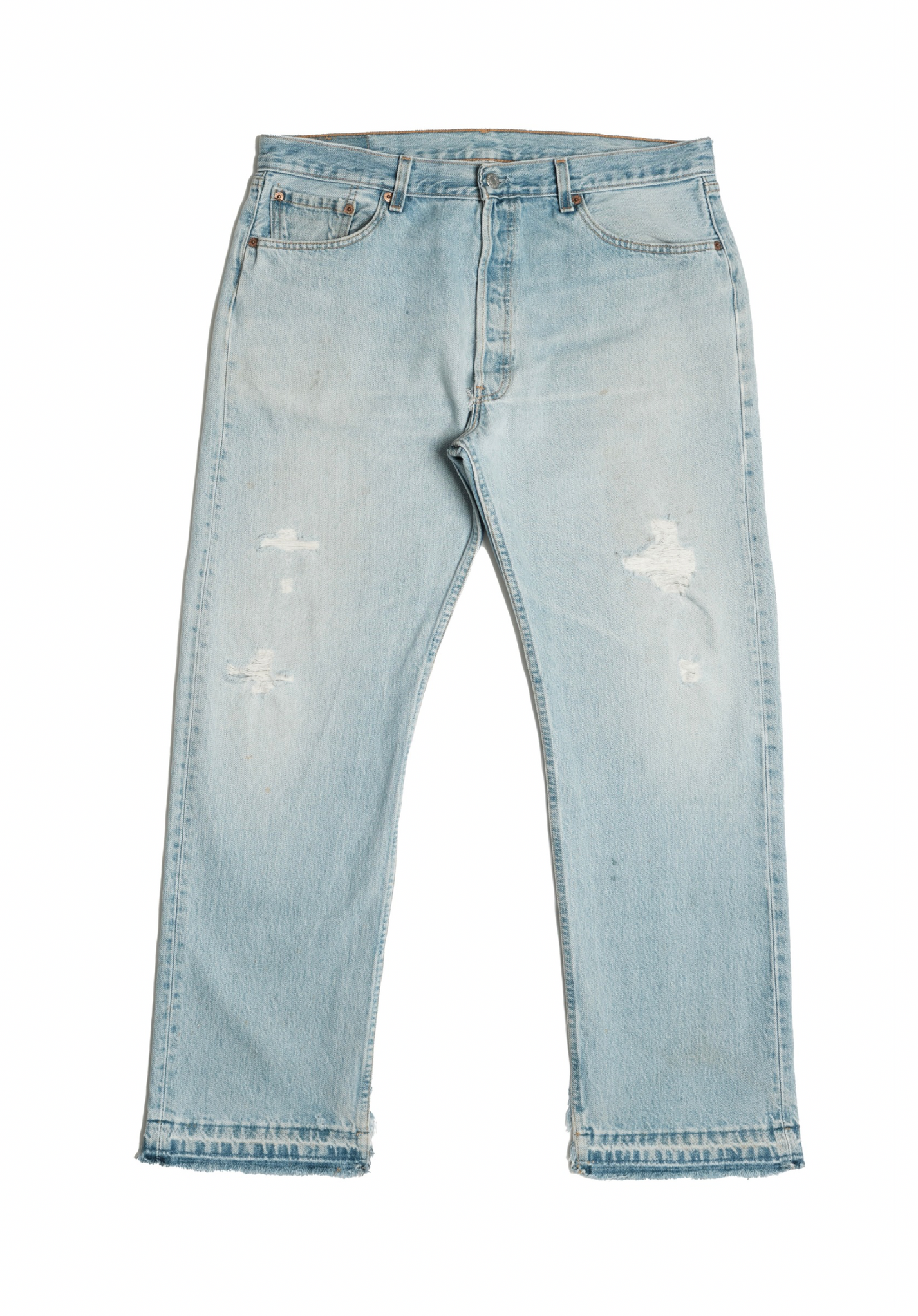 Vintage Levi’s • 36 mens / 34 wmns