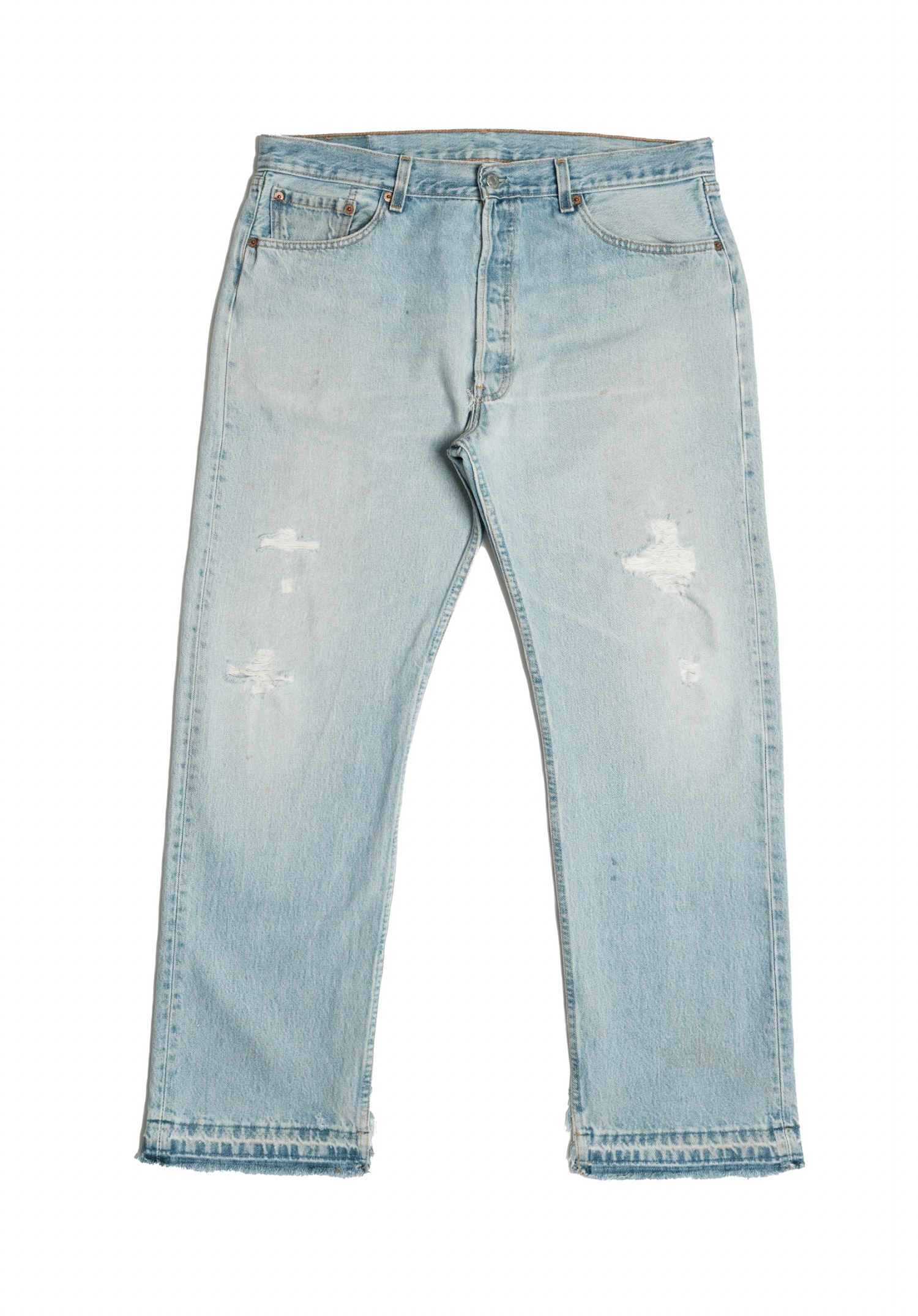 Vintage Levi’s • 36 mens / 34 wmns