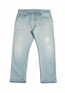 Vintage Levi’s • 36 mens / 34 wmns