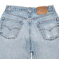 Vintage Levi’s • 30 mens / 28 wmns