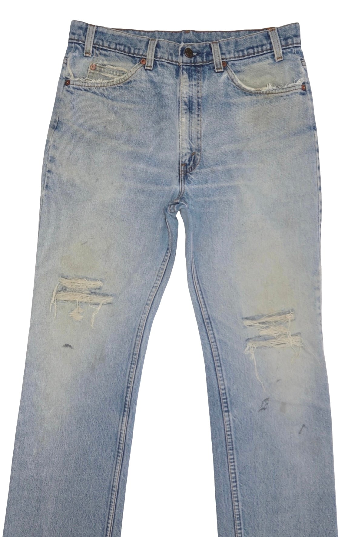 Vintage Levi’s • 31 mens / 29 wmns