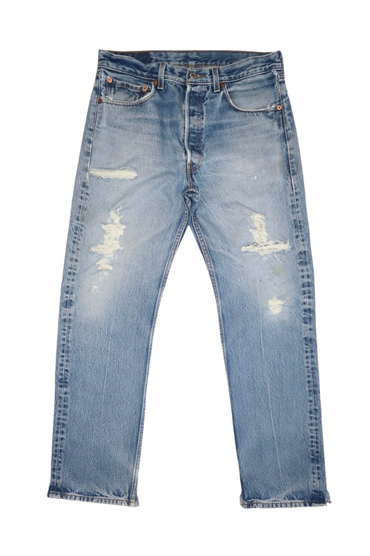 Vintage Levi’s • 31 mens / 29 wmns