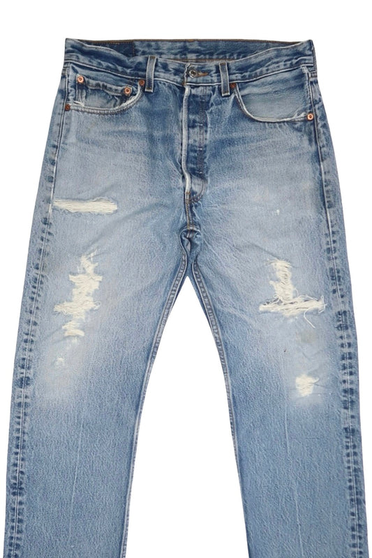 Vintage Levi’s • 31 mens / 29 wmns
