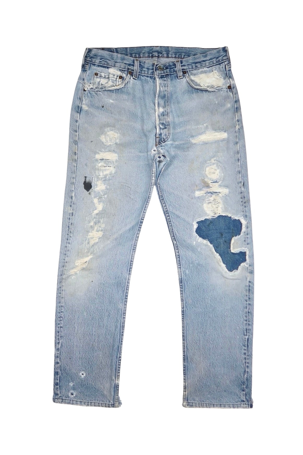 Vintage Levi’s • 32 mens / 30 wmns