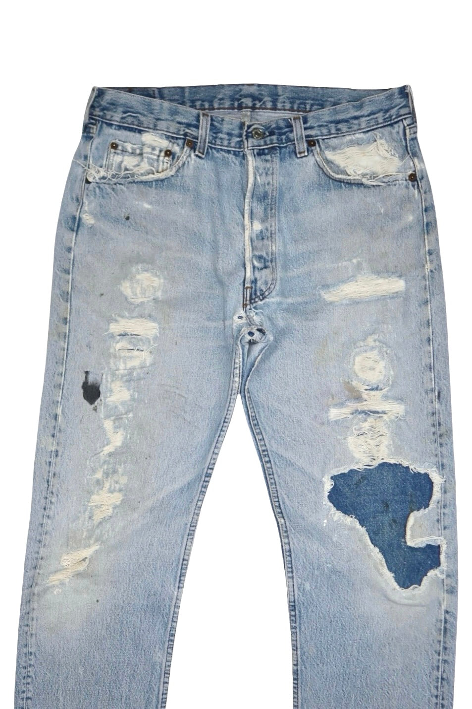 Vintage Levi’s • 32 mens / 30 wmns