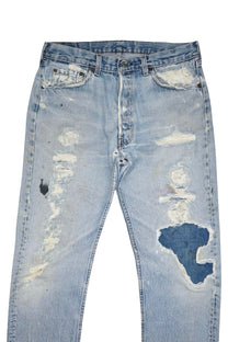 Vintage Levi’s • 32 mens / 30 wmns