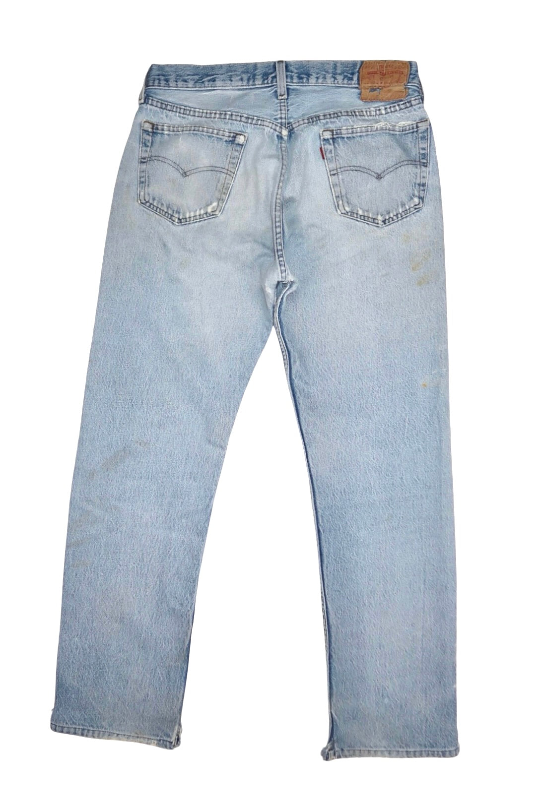 Vintage Levi’s • 32 mens / 30 wmns