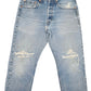 Vintage Levi’s • 31 mens/ 29 wmns