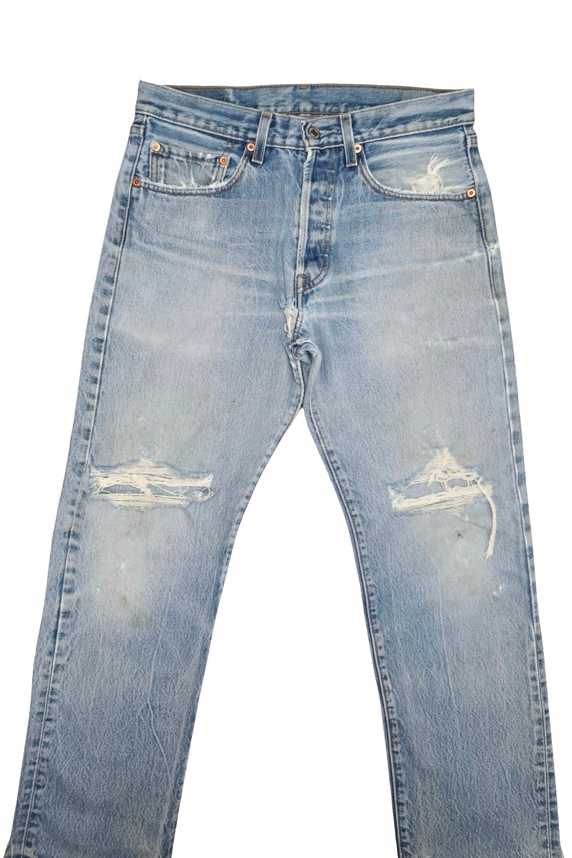 Vintage Levi’s • 31 mens/ 29 wmns