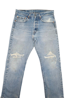 Vintage Levi’s • 31 mens/ 29 wmns
