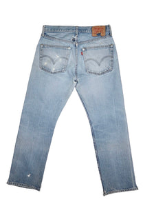 Vintage Levi’s • 31 mens/ 29 wmns
