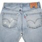 Vintage Levi’s • 31 mens/ 29 wmns