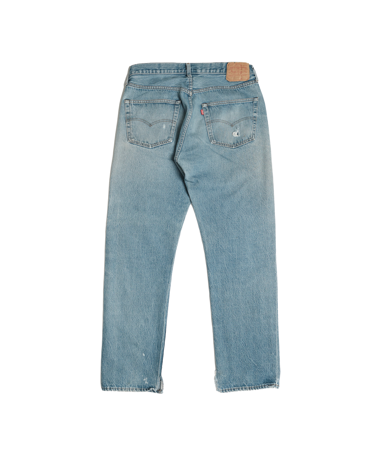 Vintage Levi’s • 34 mens / 32 wmns