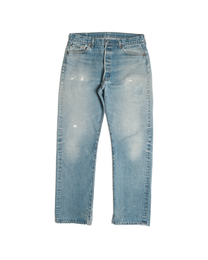 Vintage Levi’s • 34 mens / 32 wmns
