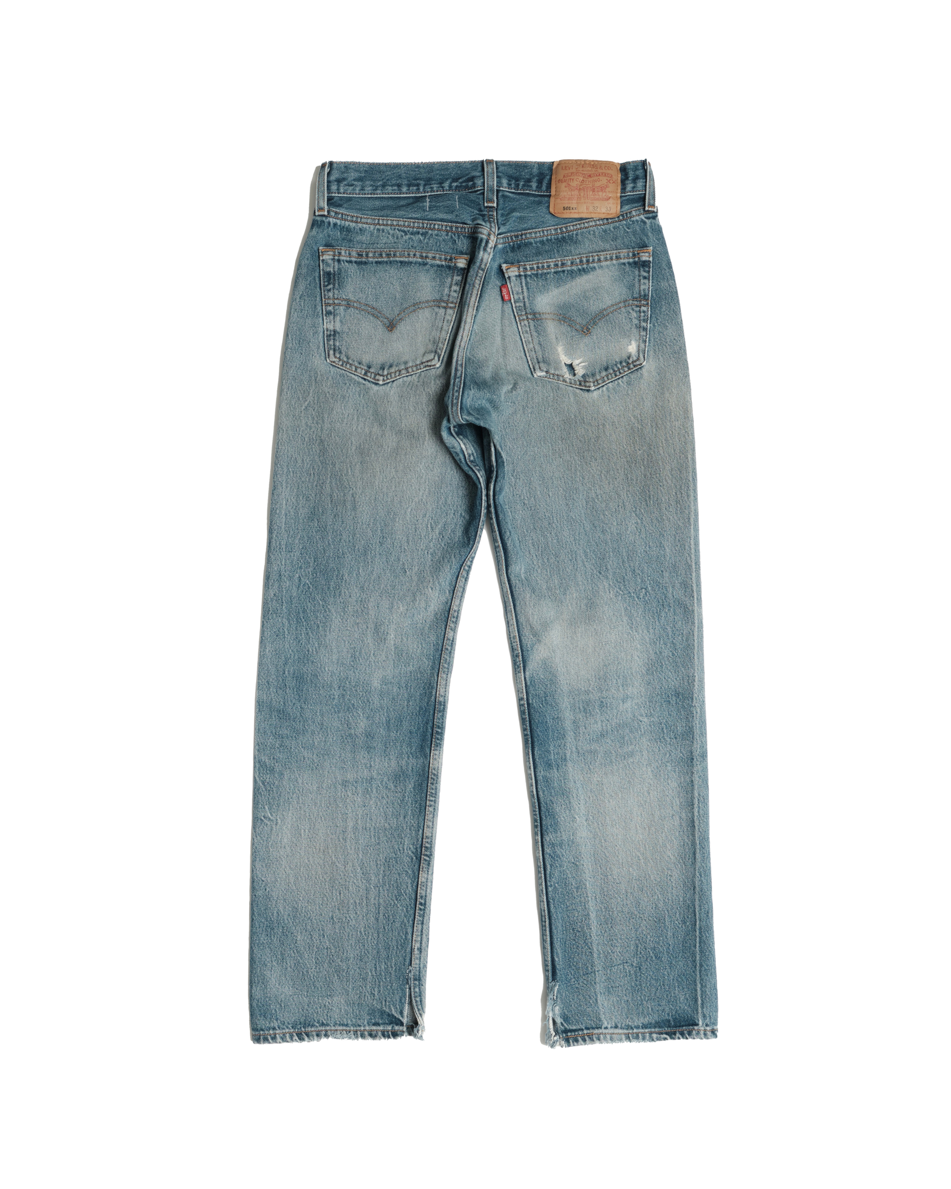 Vintage Levi’s • 29 mens / 27 wmns