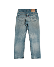 Vintage Levi’s • 29 mens / 27 wmns